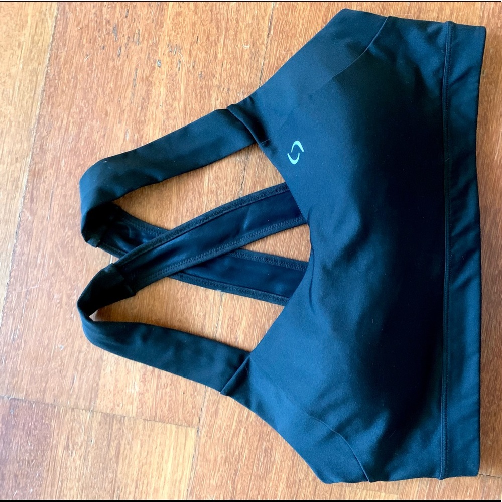 Brooks sports bra, running bra XL (38 C,D- 40 C)